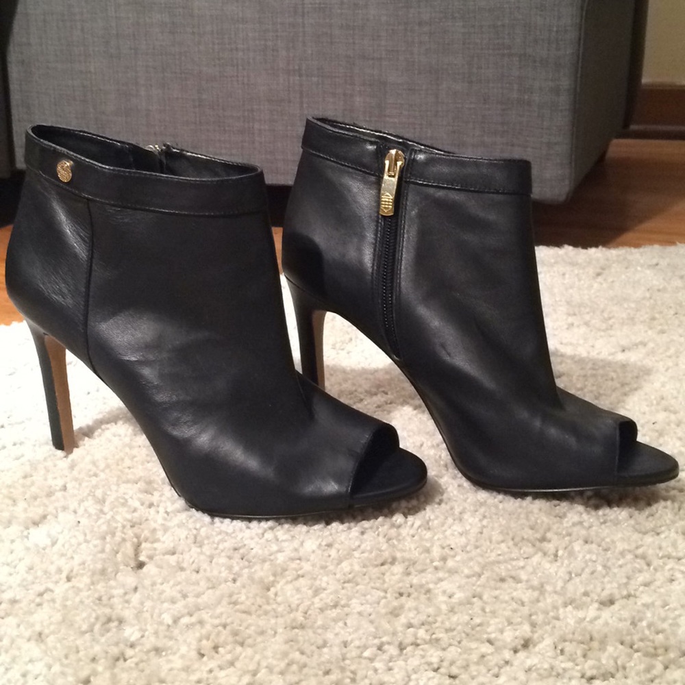 Vince Camuto Heeled Booties